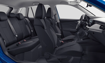 Skoda Kamiq - AU-N185711 