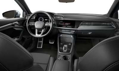 Audi A3 Allstreet - SE-N183220 