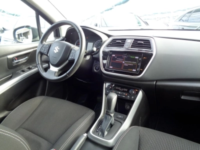 Suzuki S-Cross - SE-U77784 