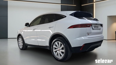 Jaguar E-Pace - SE-U79675 