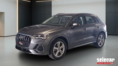 Audi Q3 - SE-U80202 