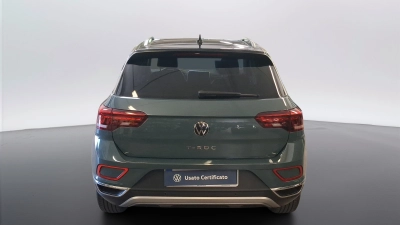Volkswagen T-Roc - AU-U79082 