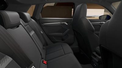 Audi A3 Sportback - AU-N185366 