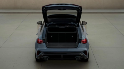 Audi RS 3 - SE-N191544 