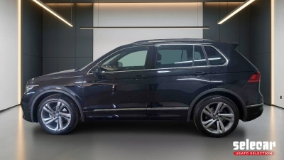 Volkswagen Tiguan - SE-U78505 