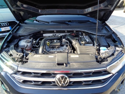 Volkswagen T-Roc - SE-U76269 