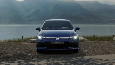 Volkswagen Golf - SE-N188986 