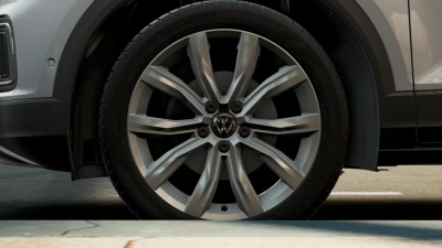 Volkswagen T-Roc - SE-N186861 