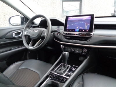 Jeep Compass - SE-U75819 