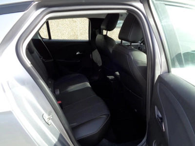 Opel Corsa - SE-U74426 