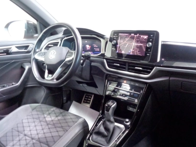 Volkswagen T-Roc - SE-U78511 
