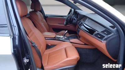 BMW X6 - SE-U73240 