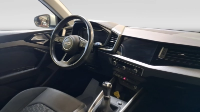 Audi A1 Sportback - AU-U79280 