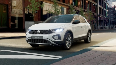 Volkswagen T-Roc - SE-N186579 