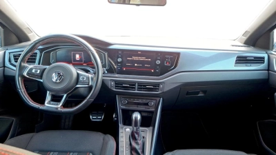 Volkswagen Polo - SE-U78385 