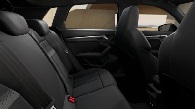 Audi A3 Sportback - SE-N192677 