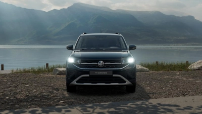Volkswagen T-Cross - SE-N194754 
