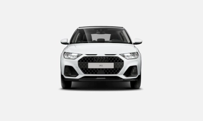 Audi A1 Allstreet - AU-N185599 