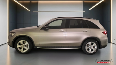 Mercedes-Benz GLC - AU-U76720 
