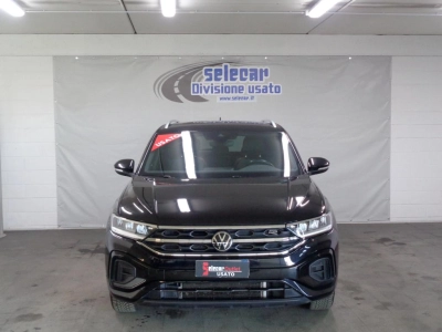 Volkswagen T-Roc - SE-U78219 