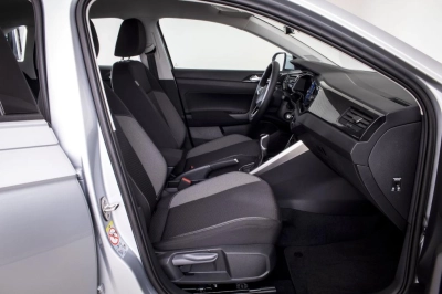 Volkswagen Taigo - AU-N182920 