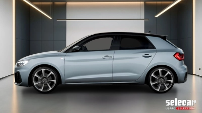 Audi A1 Sportback - SE-N185590 