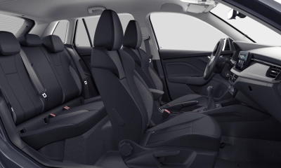 Skoda Kamiq - AU-N185282 