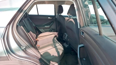 Volkswagen T-Roc - SE-U78475 