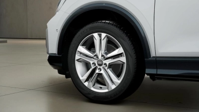 Audi Q2 - SE-N187657 