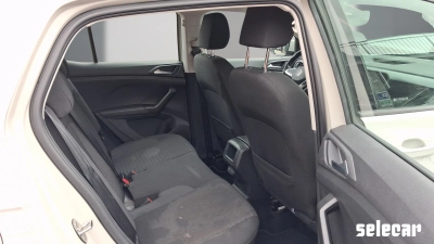 Volkswagen T-Cross - SE-U79958 