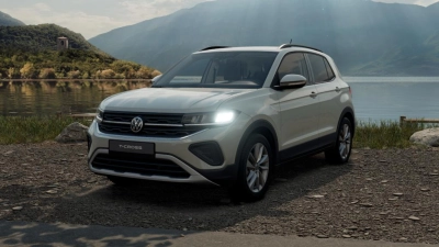 Volkswagen T-Cross - AU-N194204 