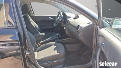 Audi A1 Sportback - SE-U79108 