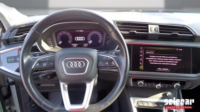 Audi Q3 Sportback - AU-U76393 