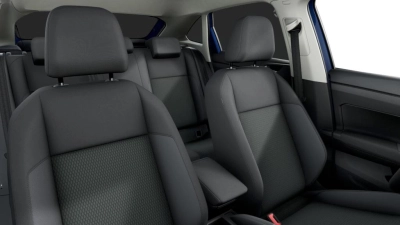 Volkswagen Taigo - SE-N186798 