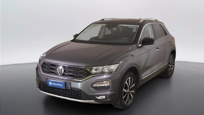 Volkswagen T-Roc - AU-U78936 