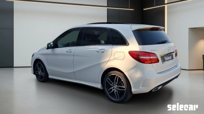 Mercedes-Benz Classe - SE-U79608 