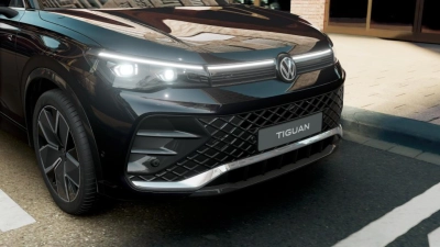 Volkswagen Tiguan - SE-N190369 