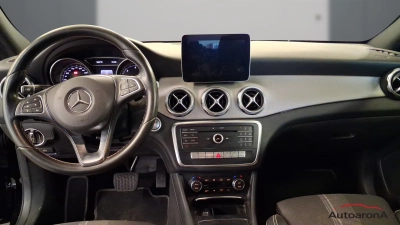 Mercedes-Benz GLA-X156 - AU-U78979 