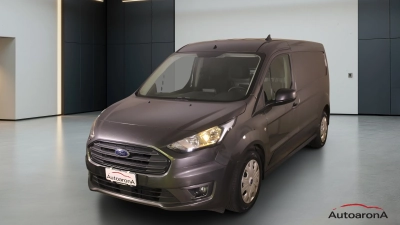 Ford Transit - AU-U78493 