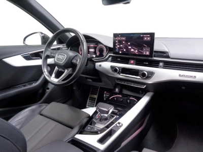 Audi A4 Avant - AU-U77616 