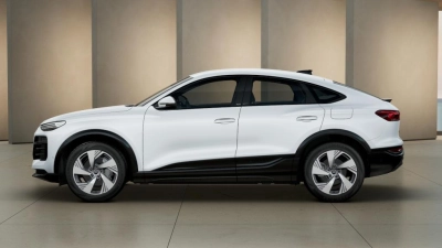 Audi Q6 - AU-N185962 