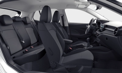 Skoda FABIA - AU-N190913 