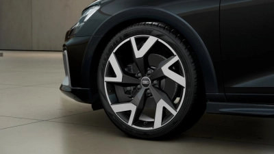 Audi A3 Allstreet - SE-N189139 