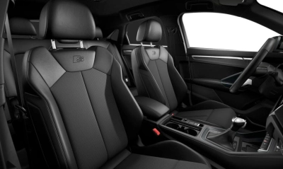 Audi Q3 Sportback - AU-N177346 