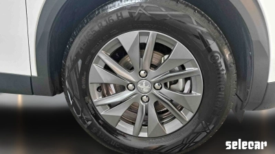 Peugeot 2008 - SE-U78601 