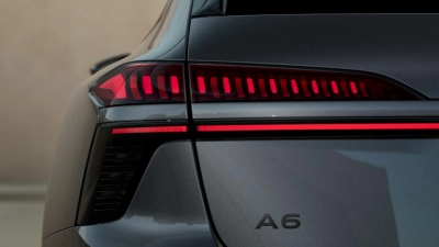 Audi A6 - SE-N188313 