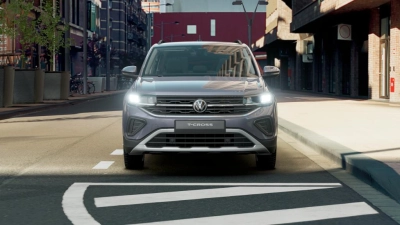 Volkswagen T-Cross - SE-N188961 