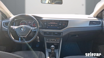 Volkswagen Polo - SE-U76922 