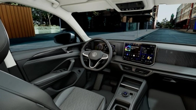 Volkswagen Tiguan - SE-N187902 