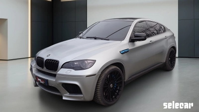 BMW X6 - SE-U73240 
